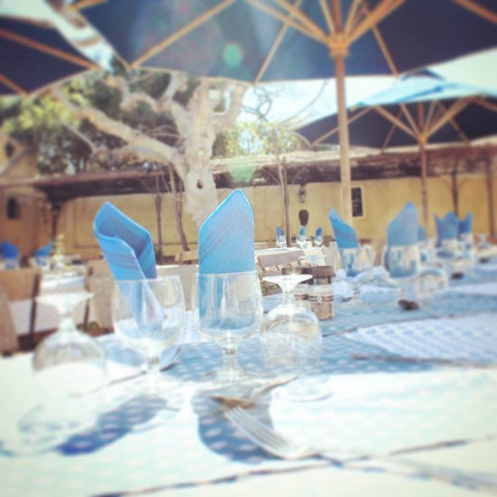 Auberge Des Glycines ปอร์เกรอล ภายนอก รูปภาพ